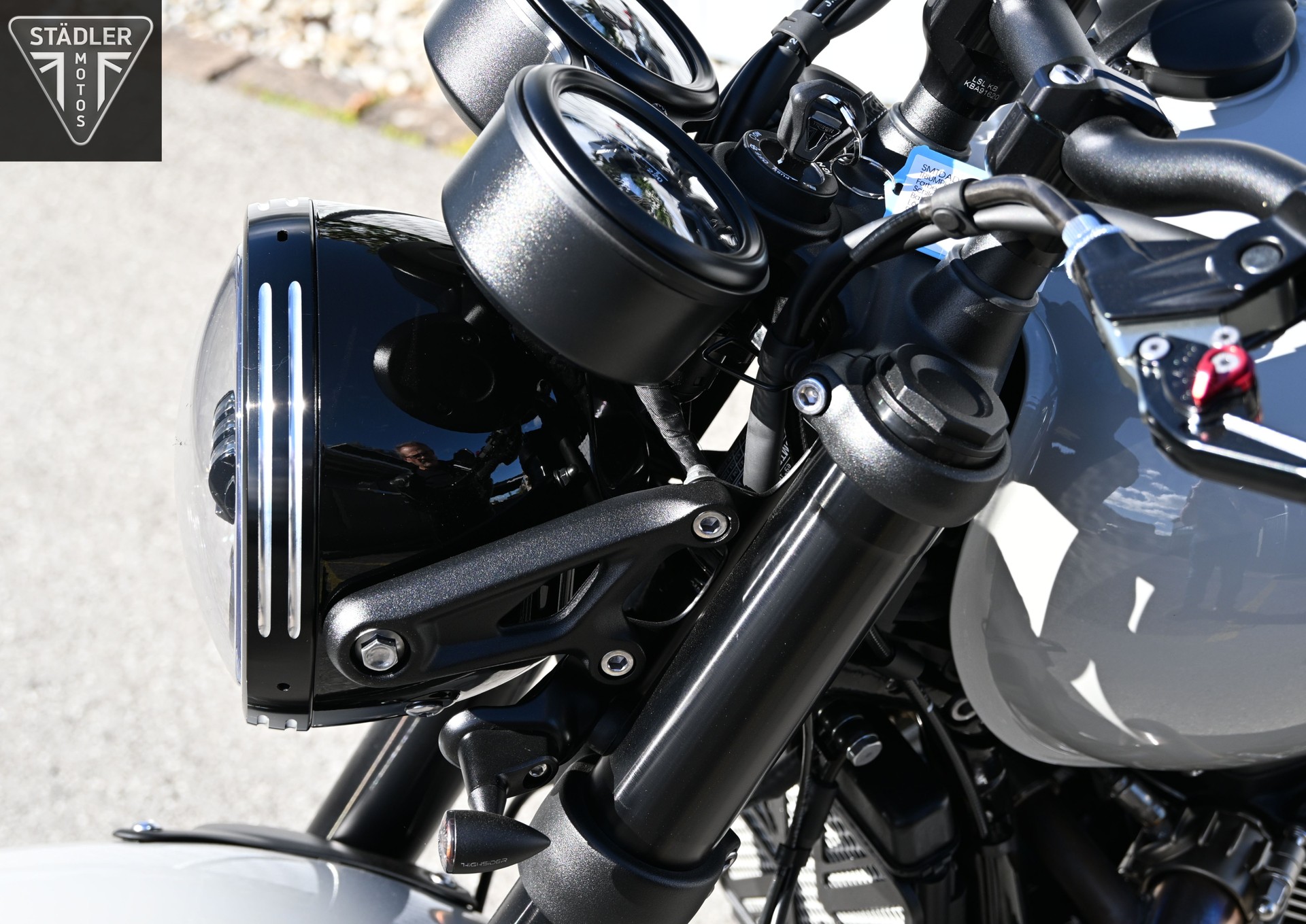 TRIUMPH Speed Twin 1200-image-14