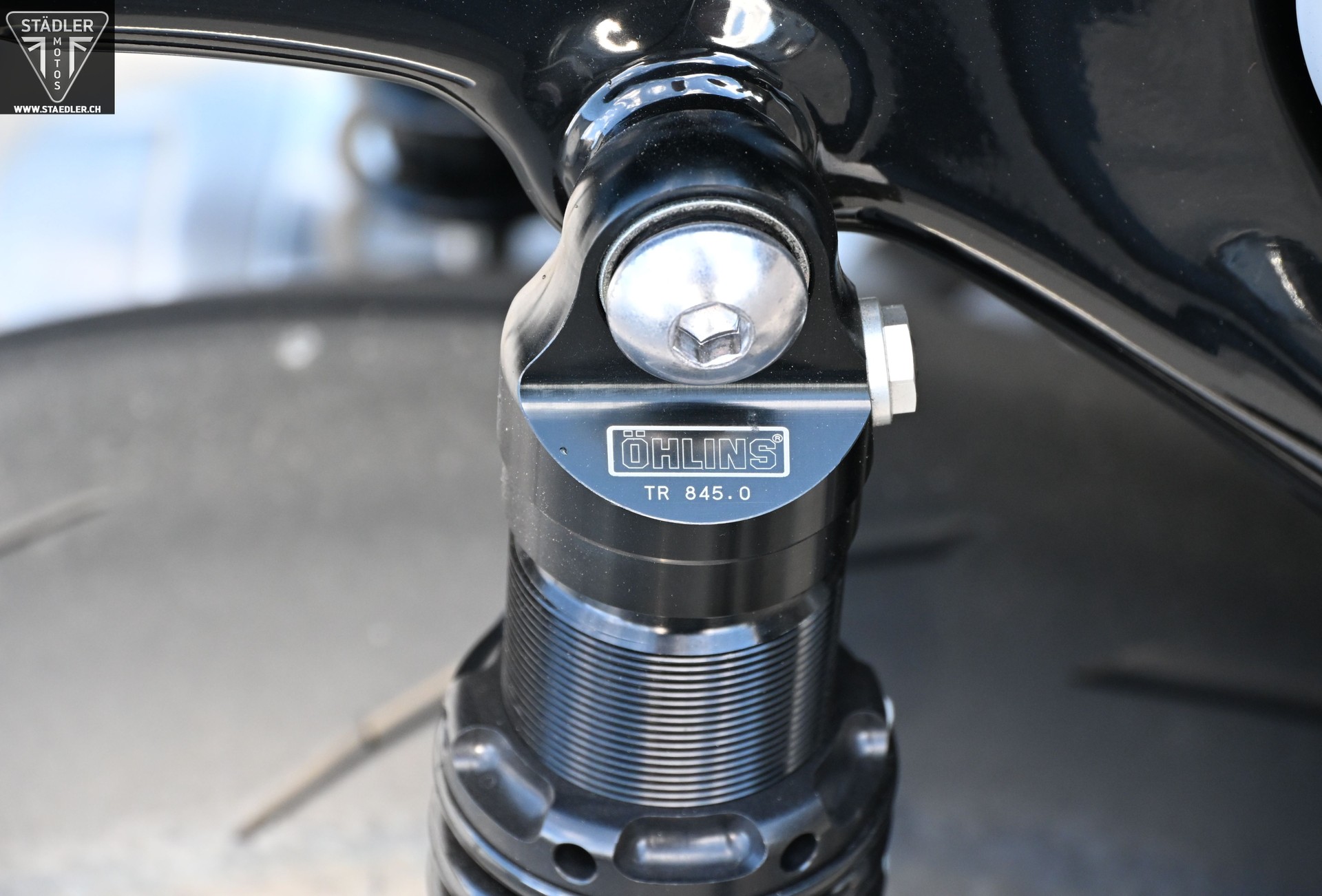 TRIUMPH Speed Twin 1200-image-4