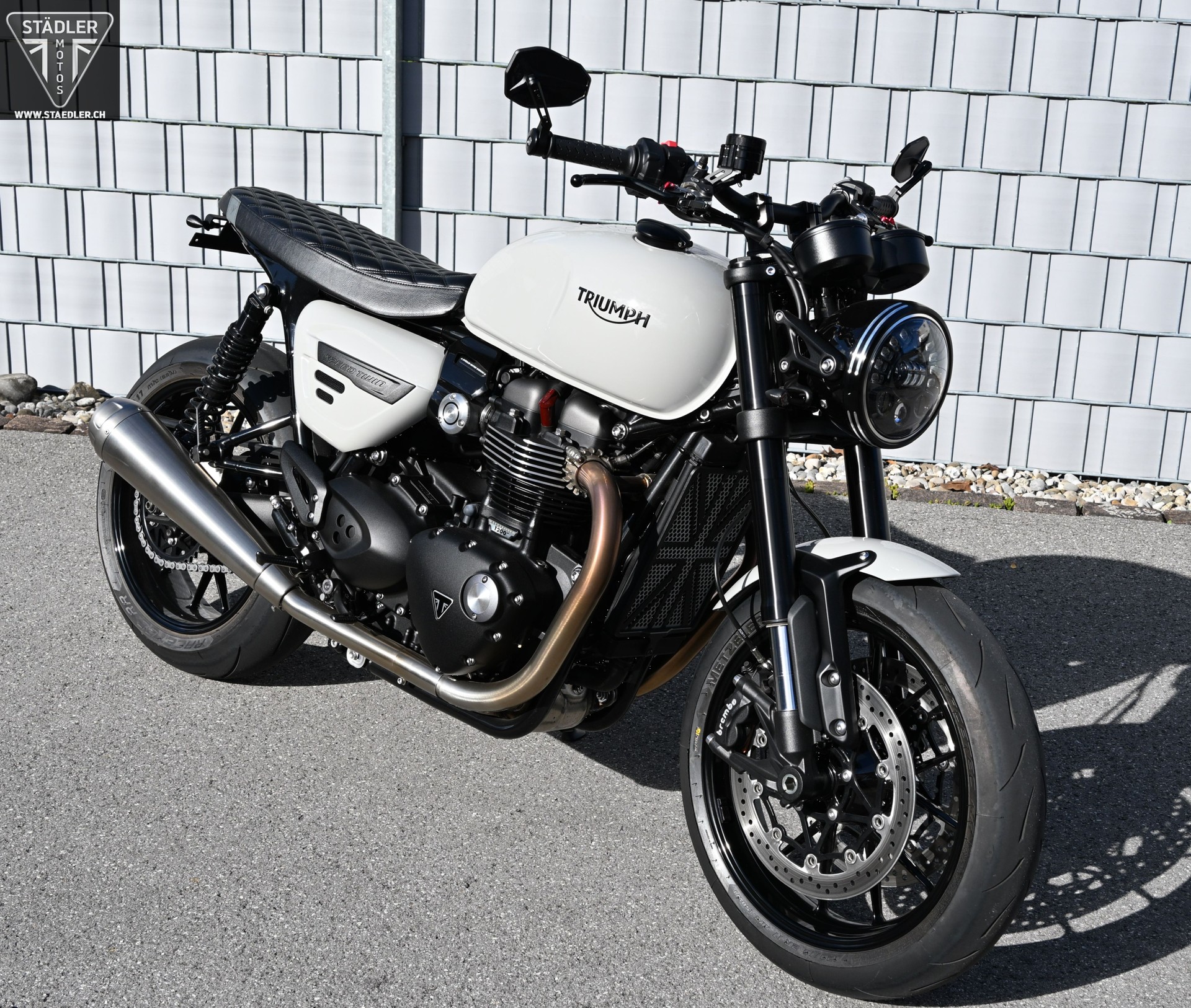TRIUMPH Speed Twin 1200-image-5
