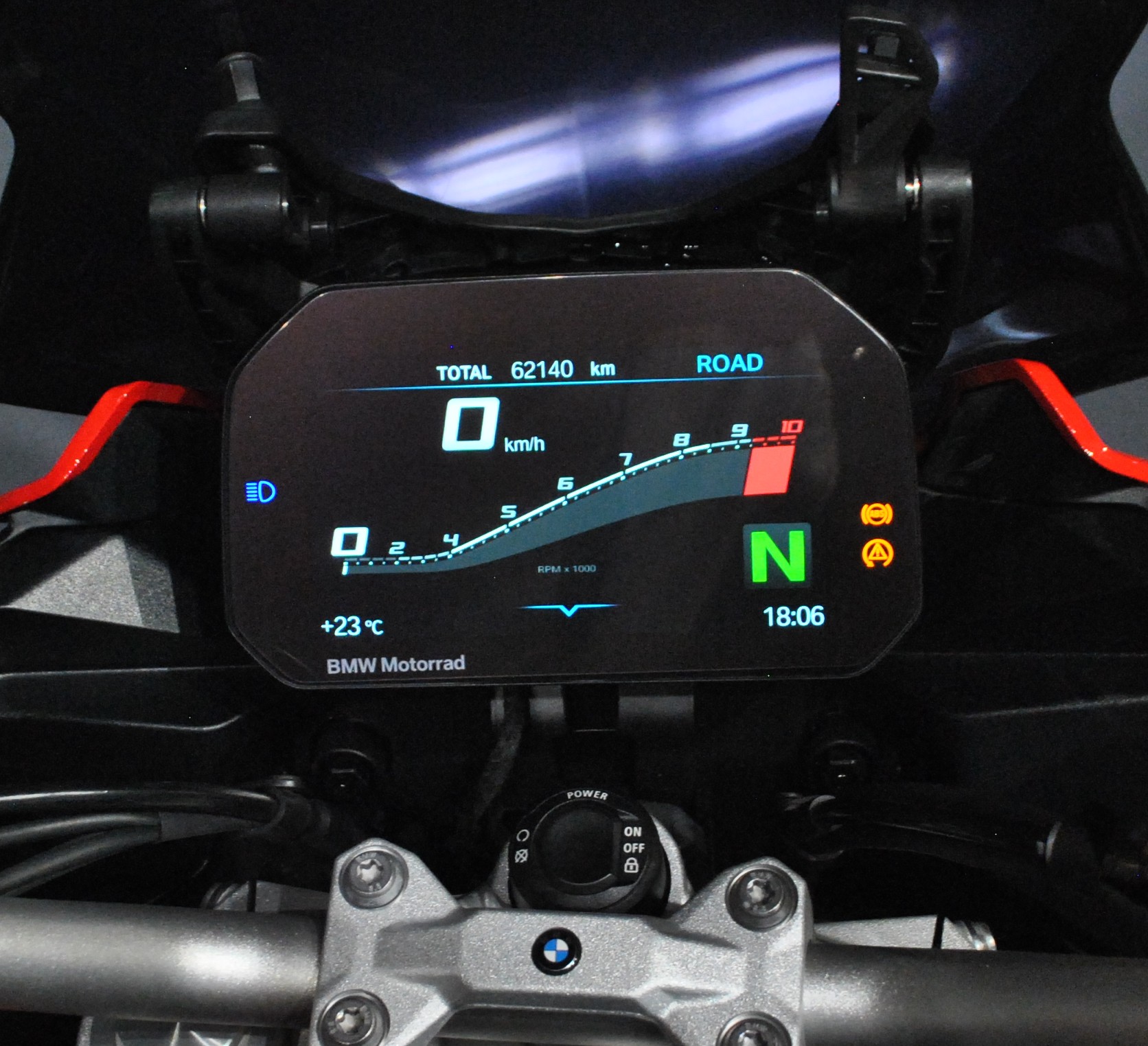 BMW F 900 XR ABS-image-5