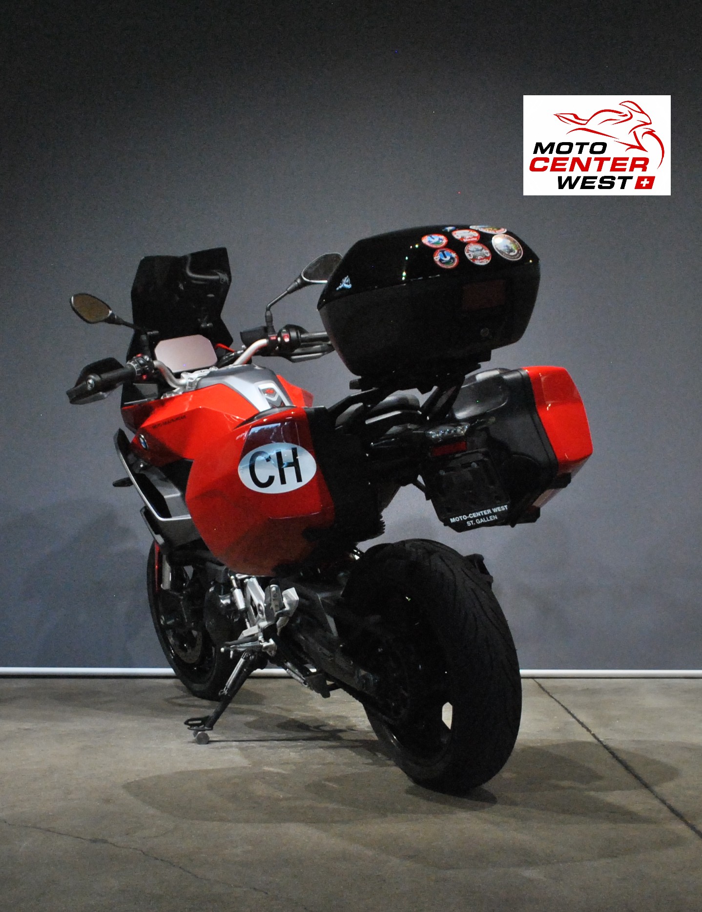 BMW F 900 XR ABS-image-3