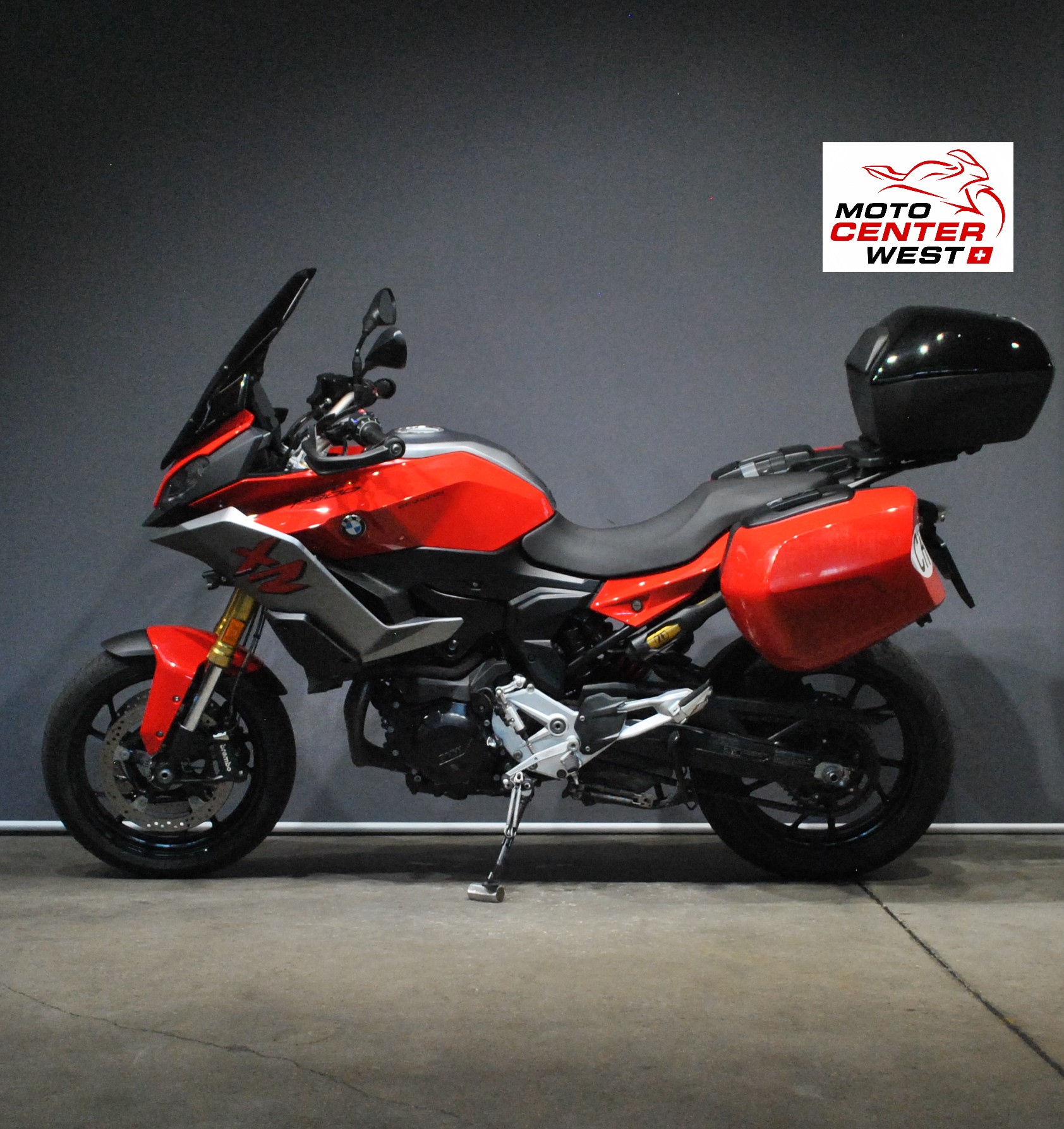 BMW F 900 XR ABS-image-2