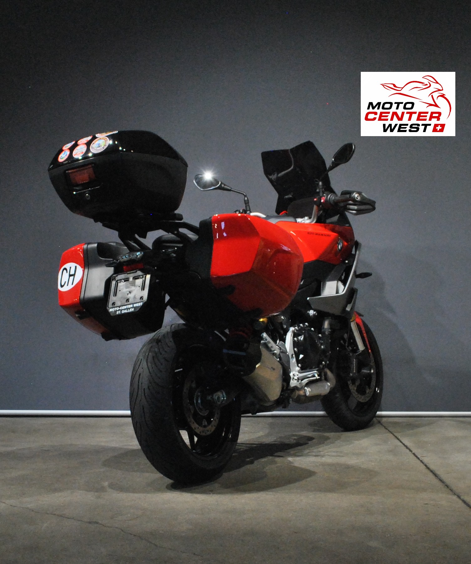 BMW F 900 XR ABS-image-4