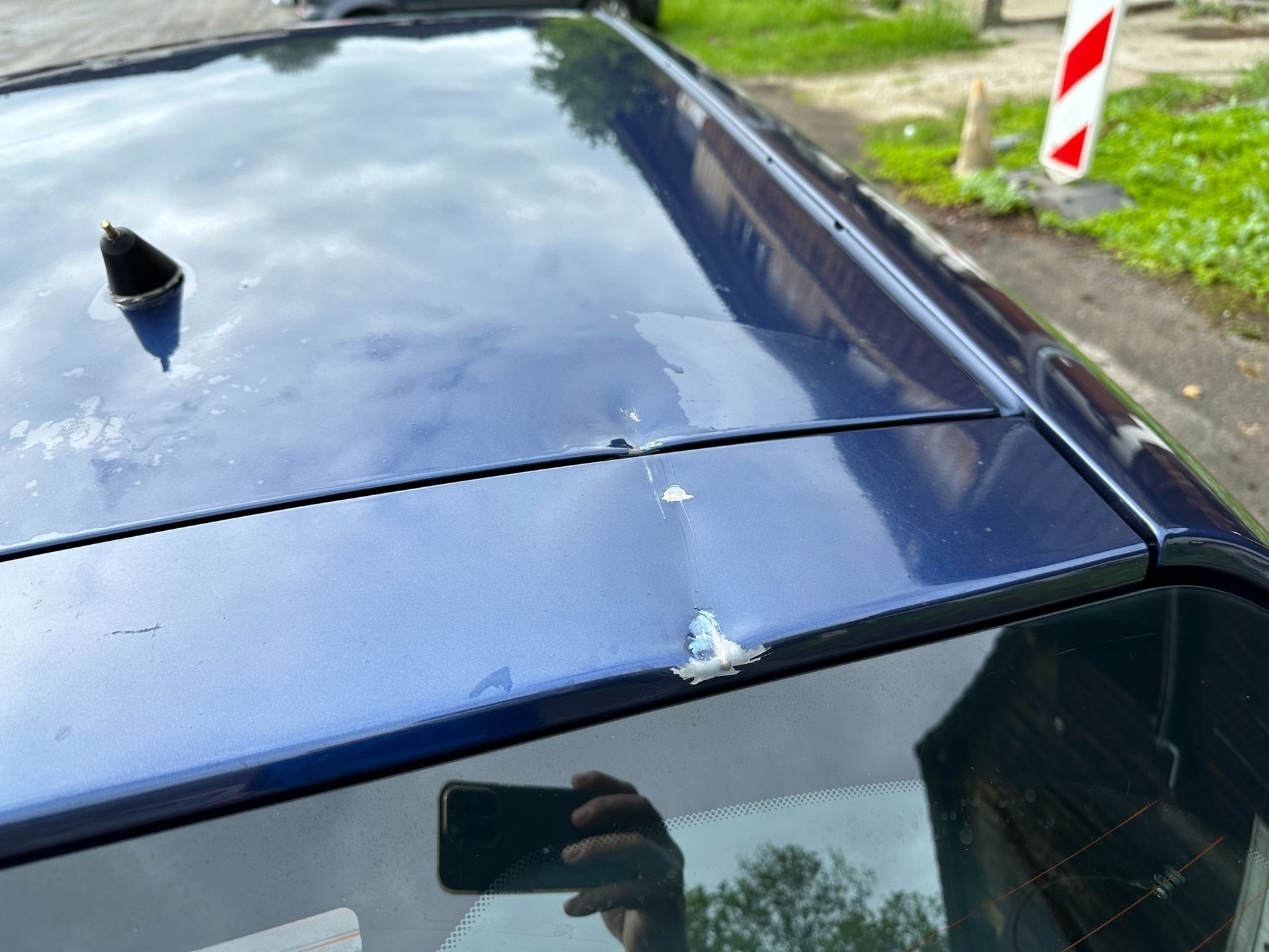 ALFA ROMEO 147 1.6 TS 16V Impression FIXPREIS-image-5