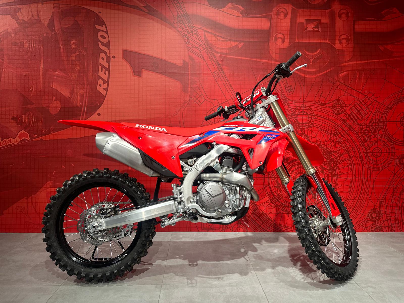 HONDA NEU CRF 450 2024-image-11