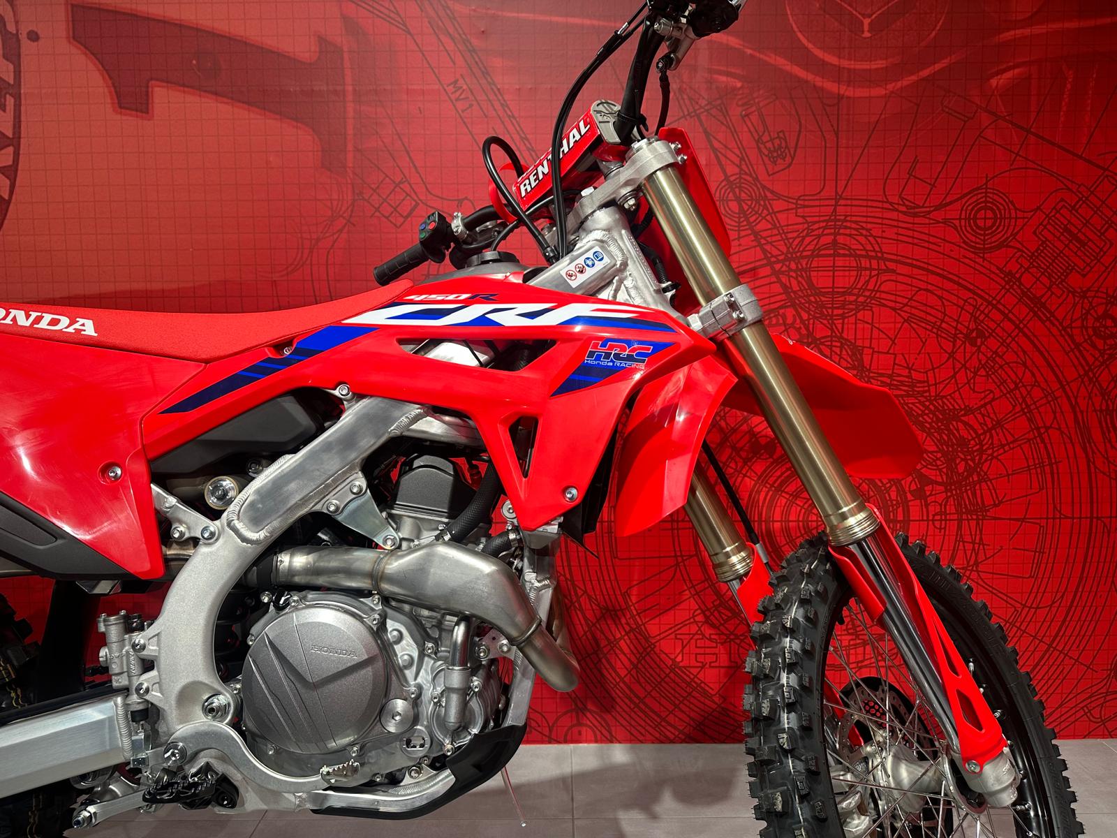 HONDA NEU CRF 450 2024-image-3
