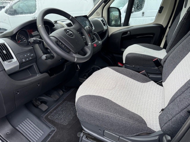 OPEL Movano Full 600 3.5t L3H2 2.2 TD 165 CROSSCAMP-image-1