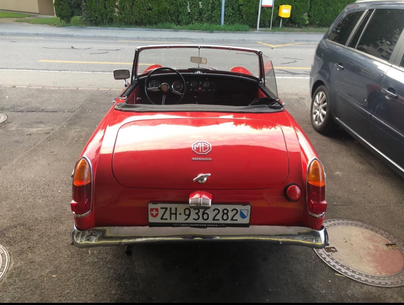 MG MIDGET-image-5