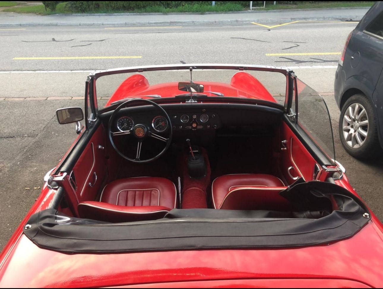 MG MIDGET-image-4