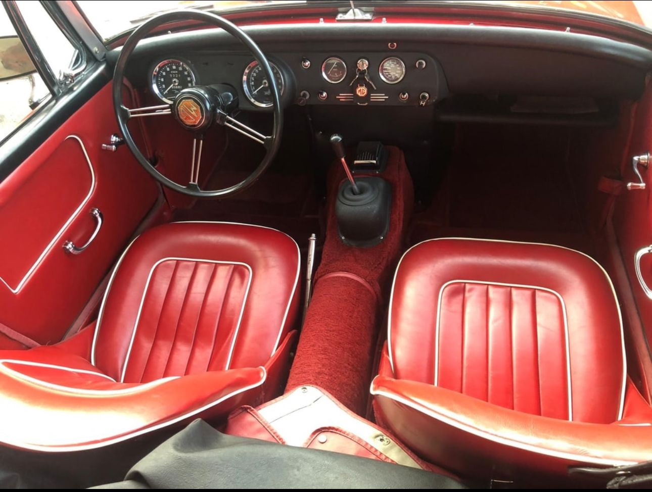 MG MIDGET-image-8