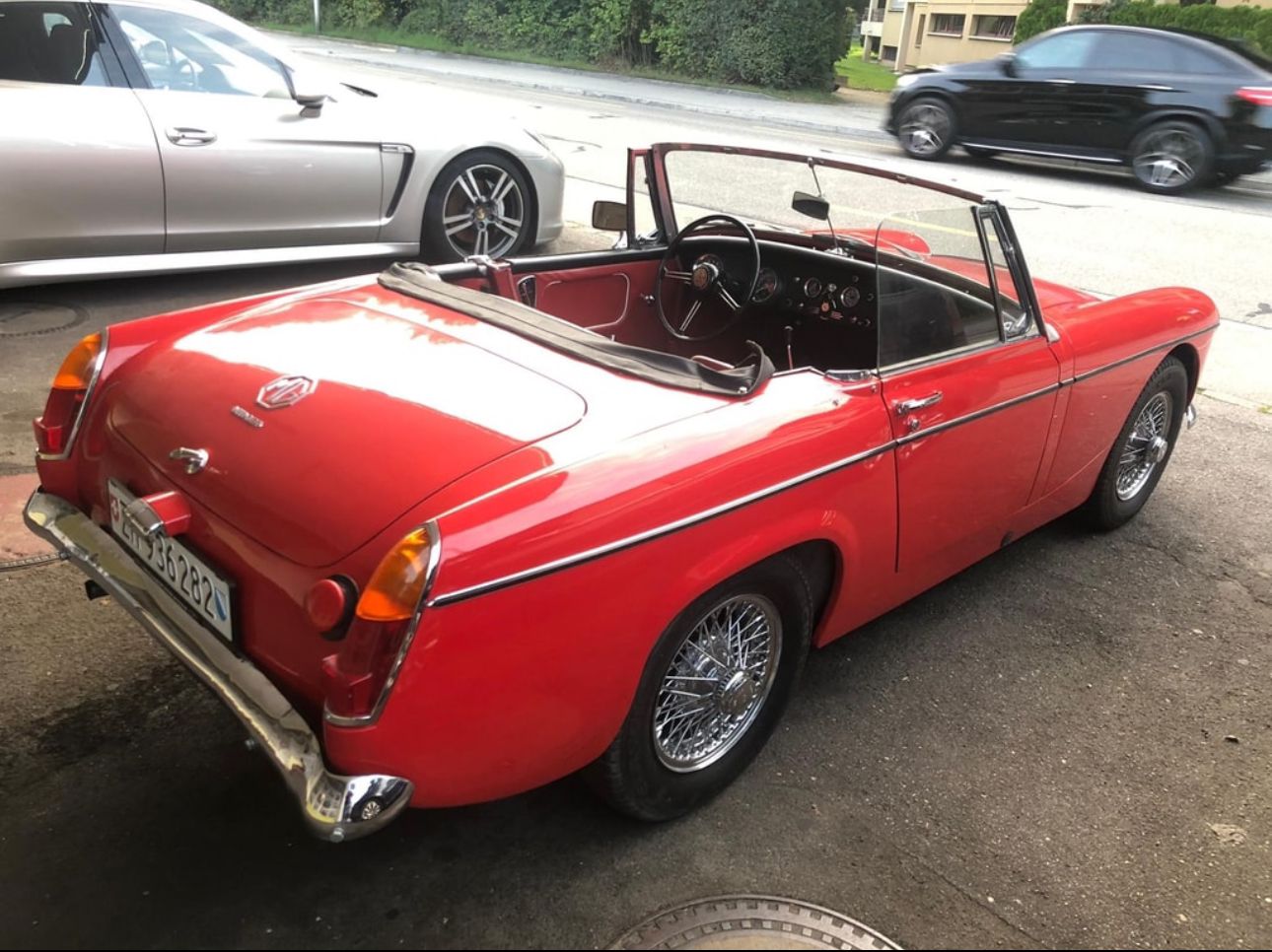 MG MIDGET-image-6
