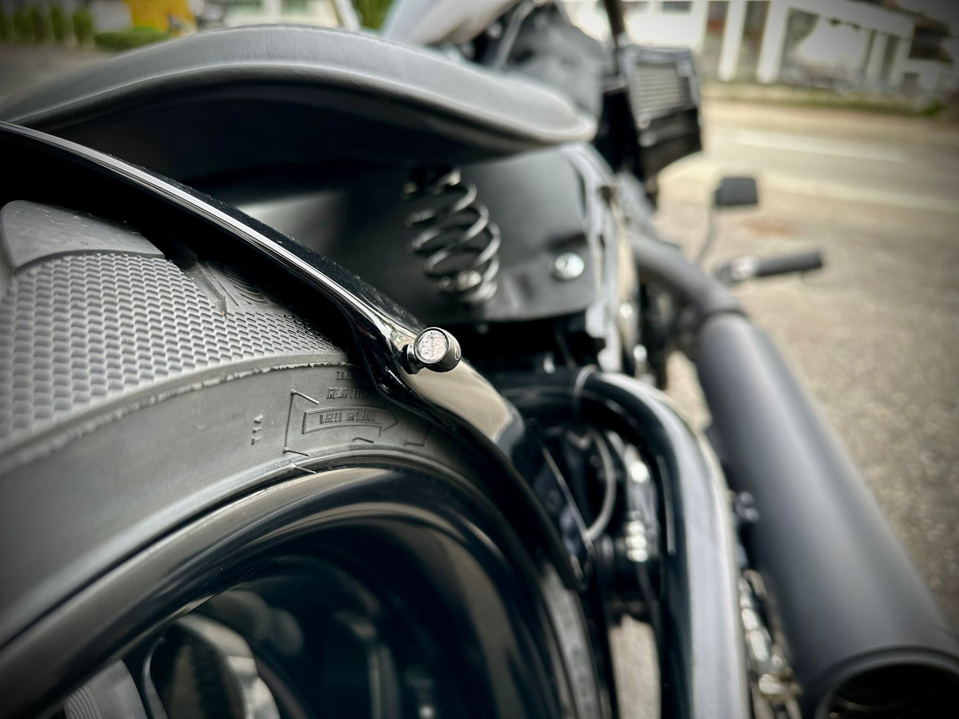 HARLEY-DAVIDSON FXBRS Breakout 114 ABS-image-7