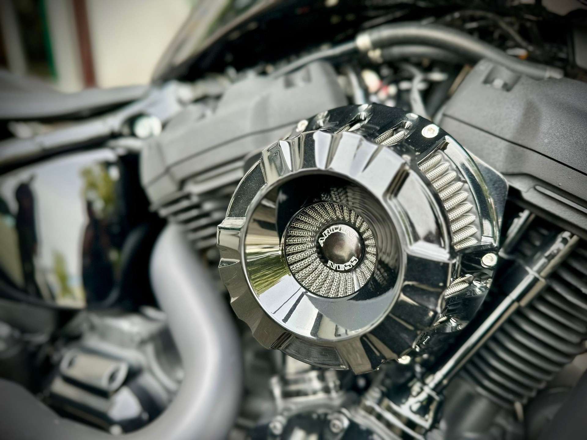 HARLEY-DAVIDSON FXBRS Breakout 114 ABS-image-8
