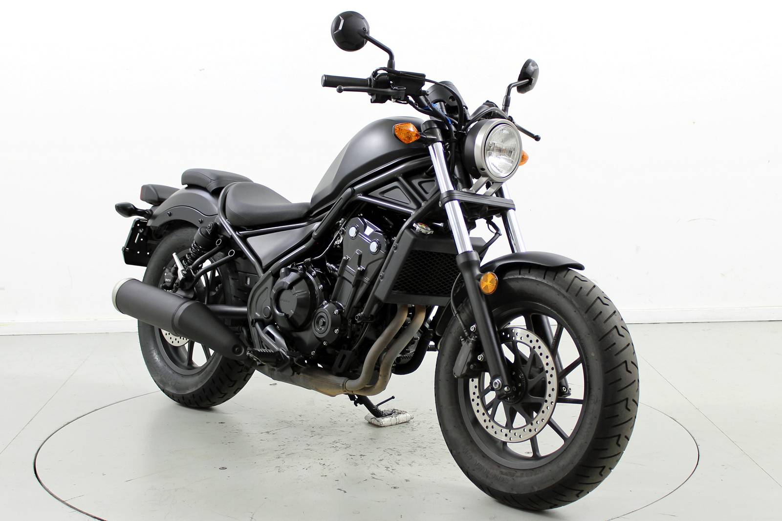HONDA CMX 500 ABS-image-1