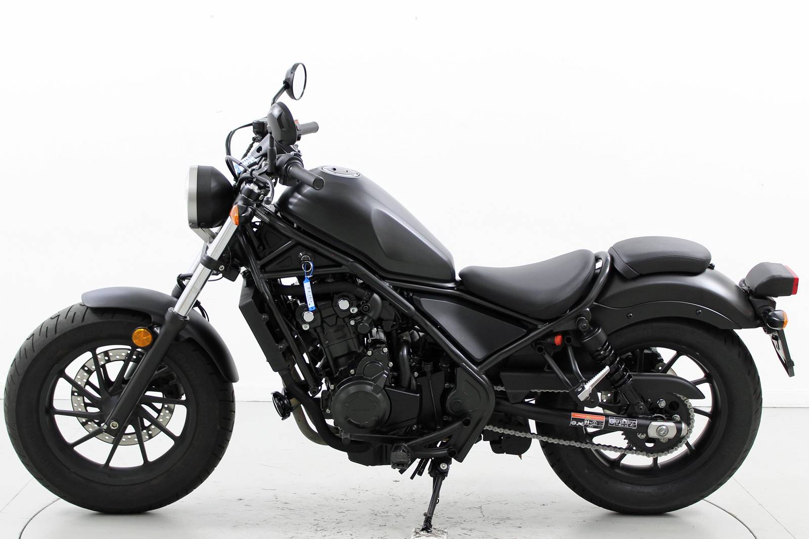 HONDA CMX 500 ABS-image-4