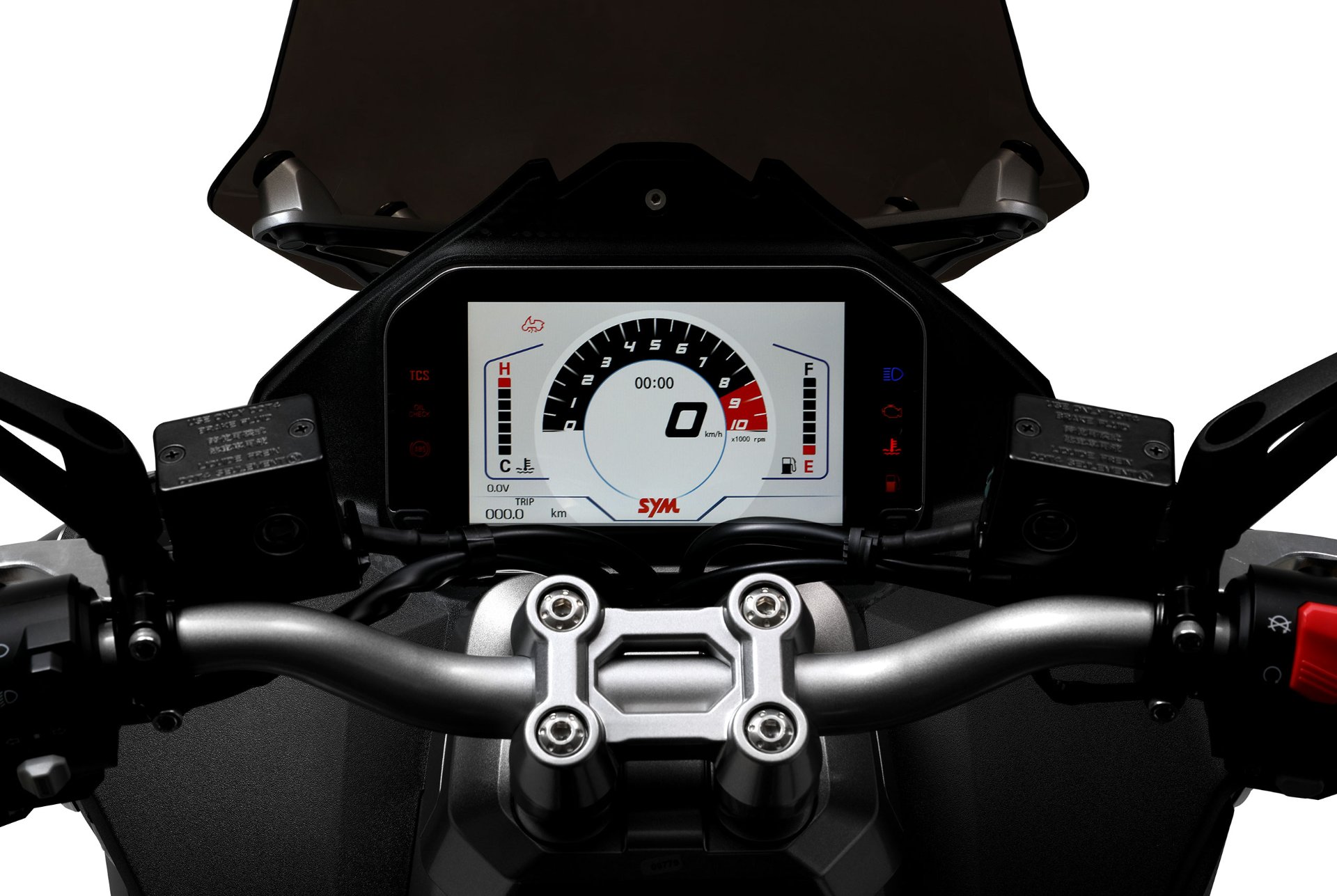 SYM ADX 300 Euro 5+-image-1