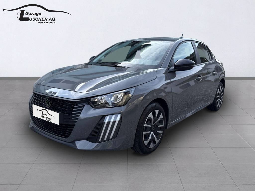 PEUGEOT 208 1.2 PureTech Active