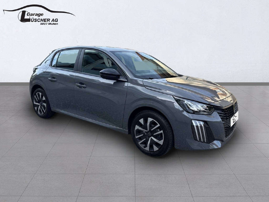 PEUGEOT 208 1.2 PureTech Active-image-4