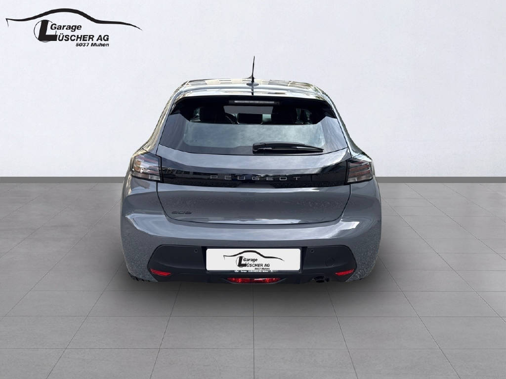 PEUGEOT 208 1.2 PureTech Active-image-11