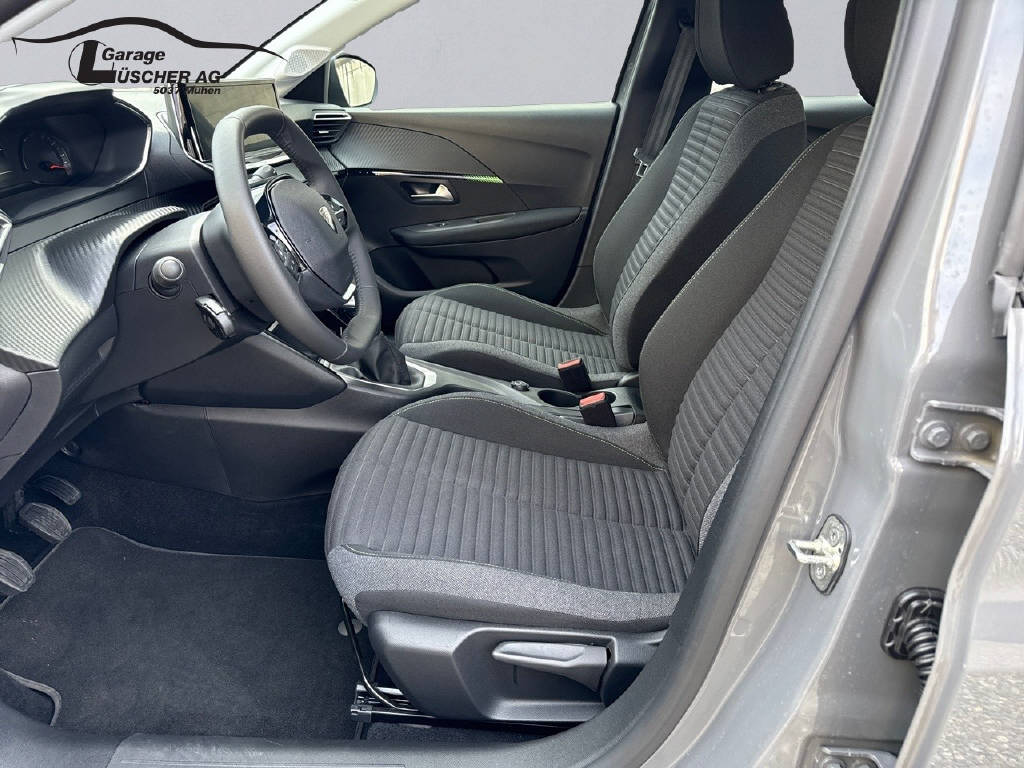 PEUGEOT 208 1.2 PureTech Active-image-12