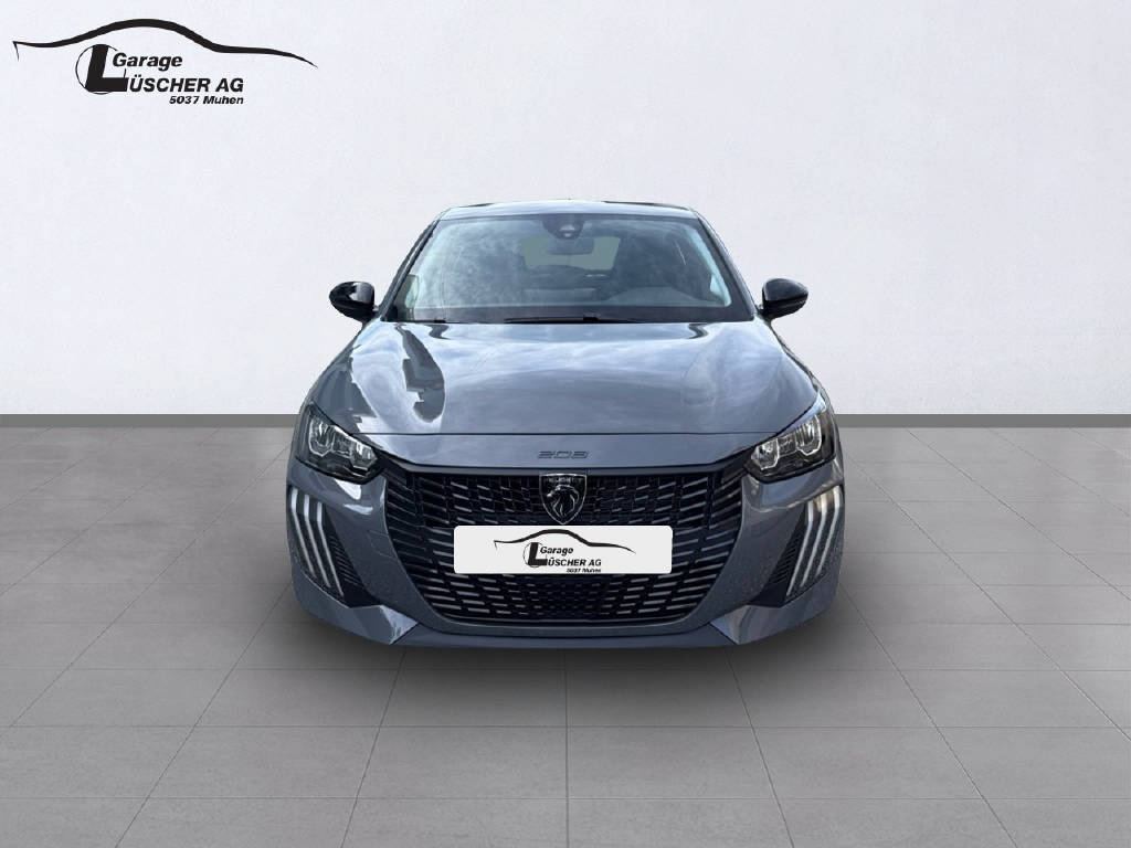 PEUGEOT 208 1.2 PureTech Active-image-9