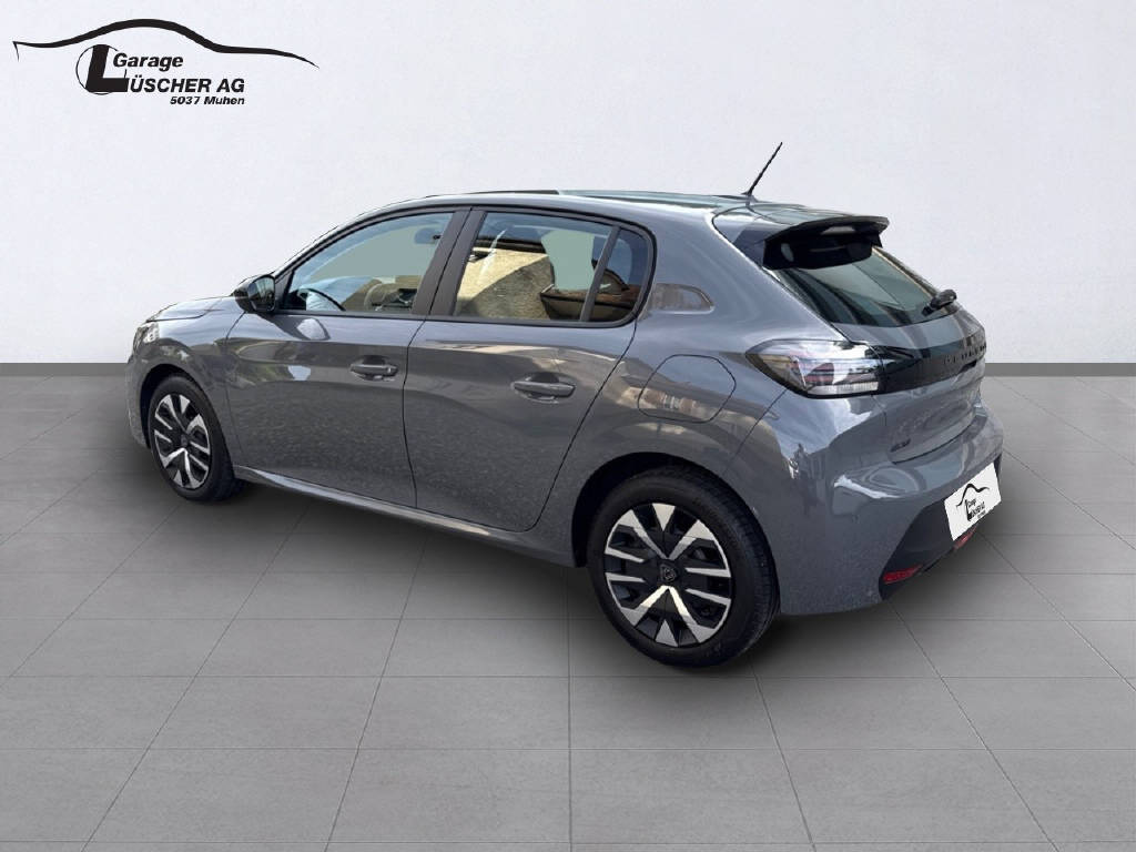 PEUGEOT 208 1.2 PureTech Active-showroom-element-2