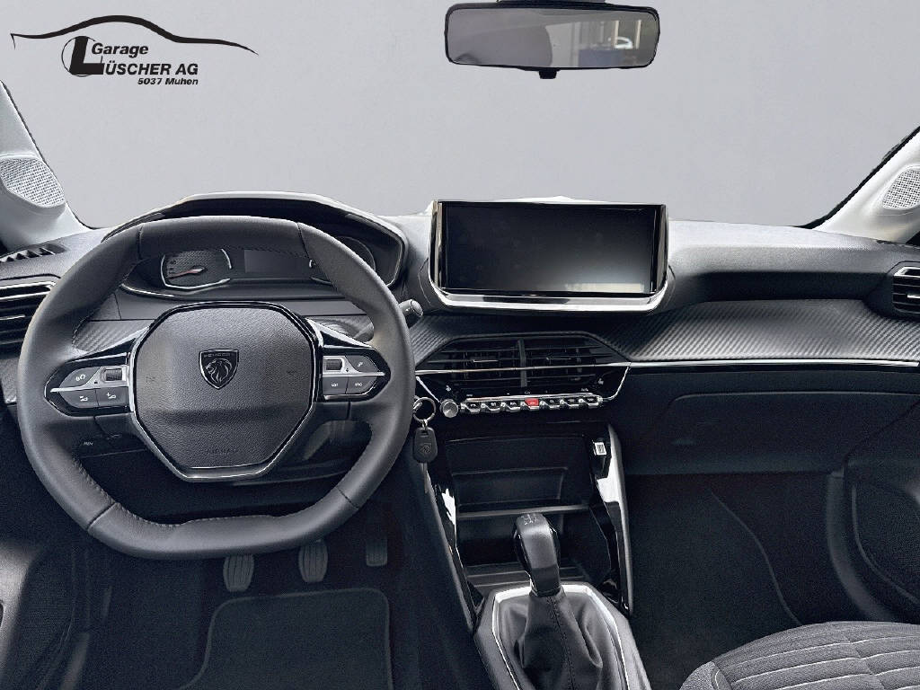 PEUGEOT 208 1.2 PureTech Active-image-13