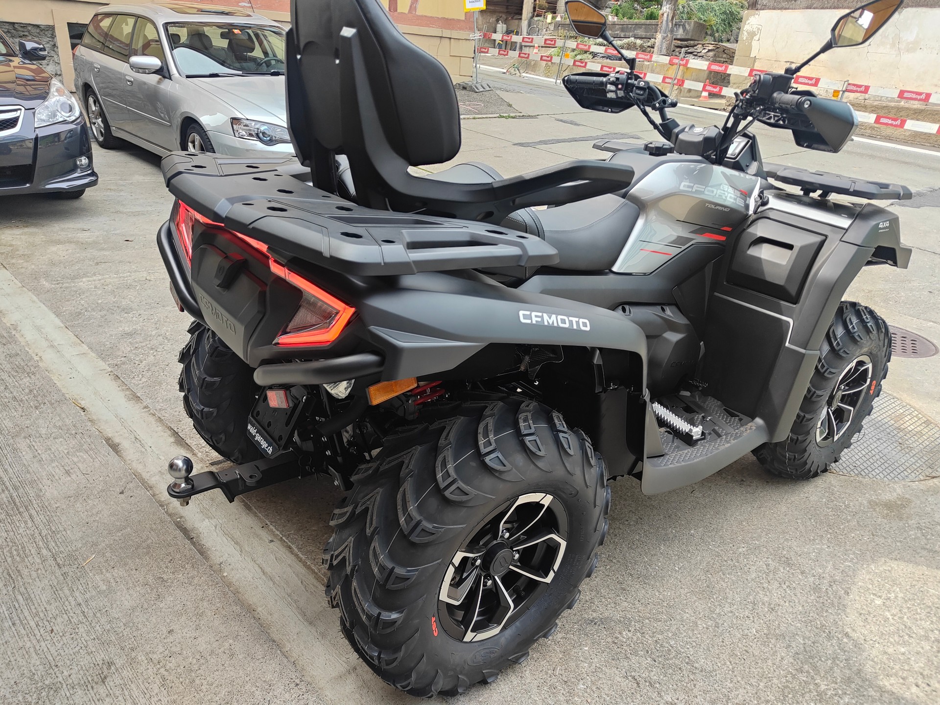 CF MOTO 625 Touring EPS-image-9