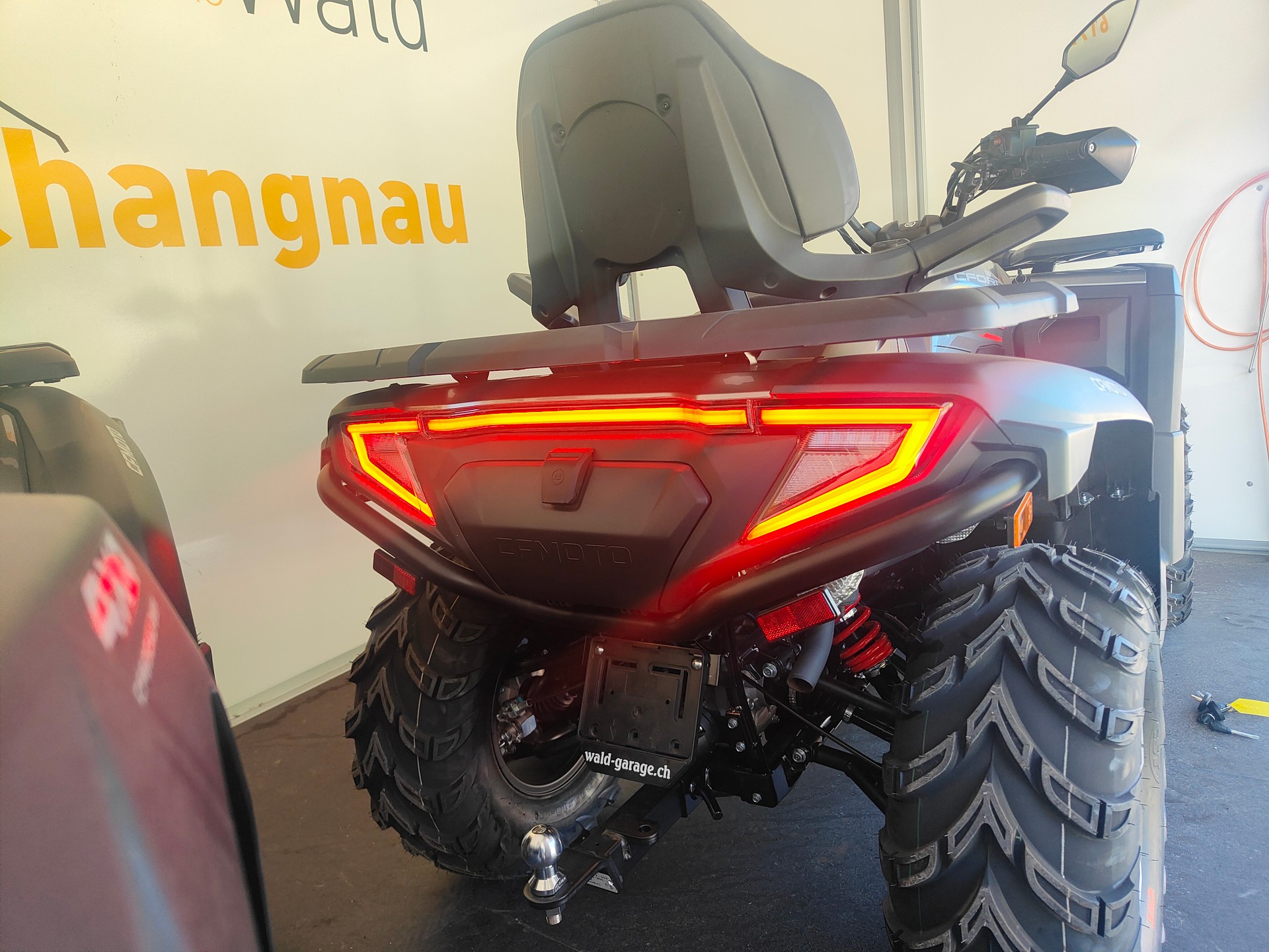 CF MOTO 625 Touring EPS-image-5