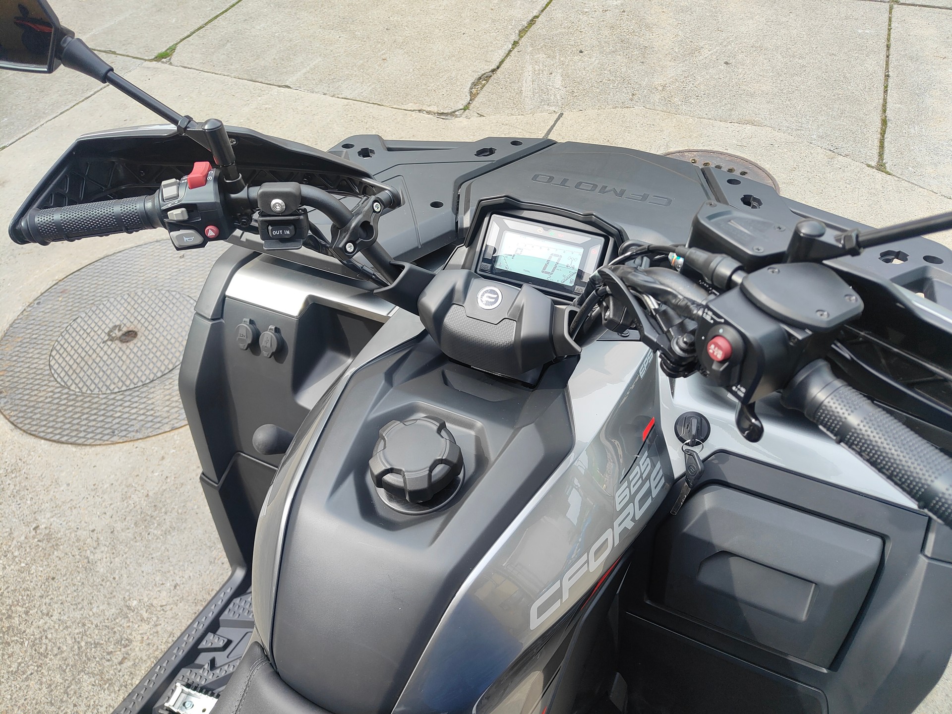 CF MOTO 625 Touring EPS-image-10