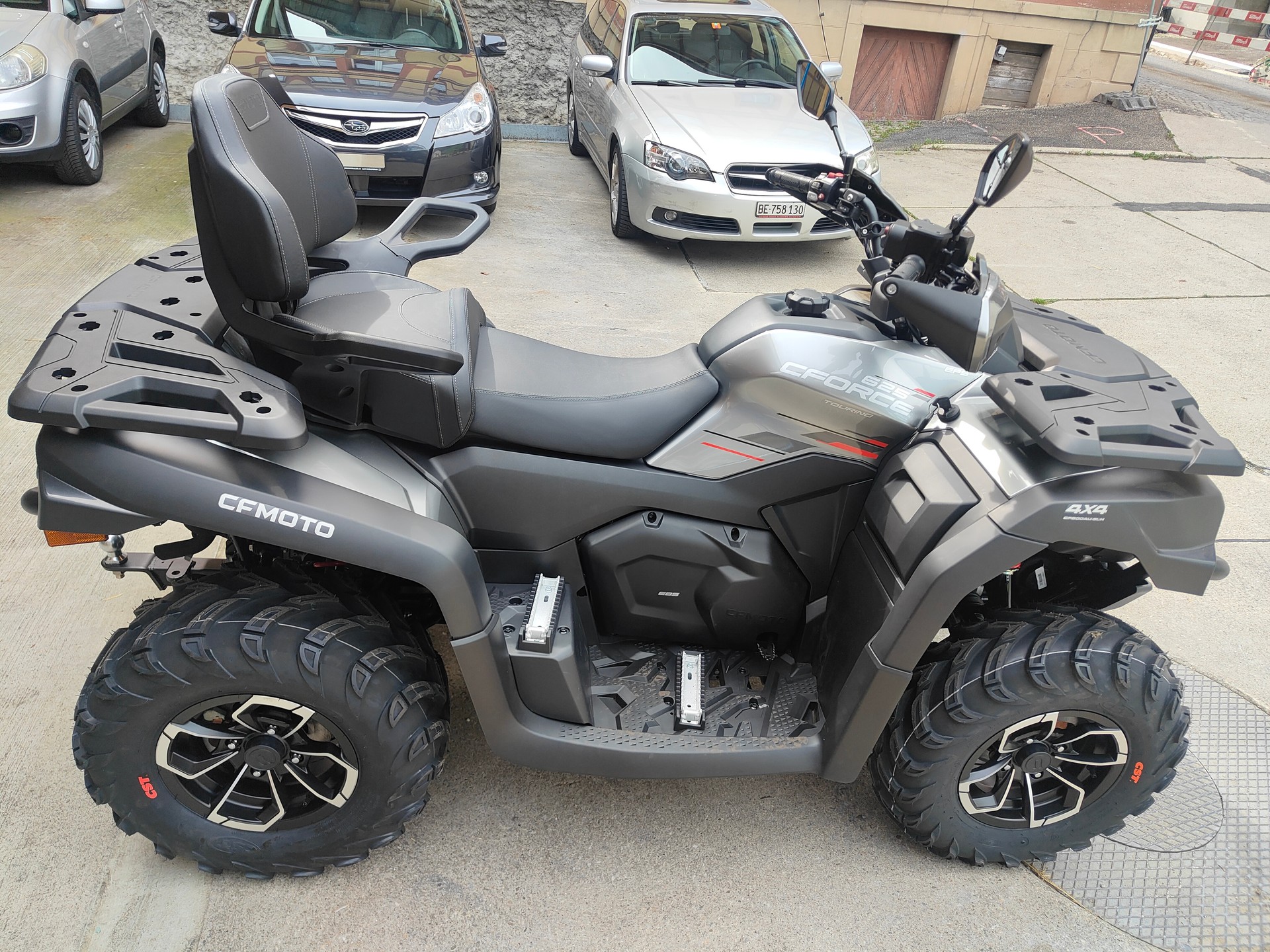 CF MOTO 625 Touring EPS-image-4