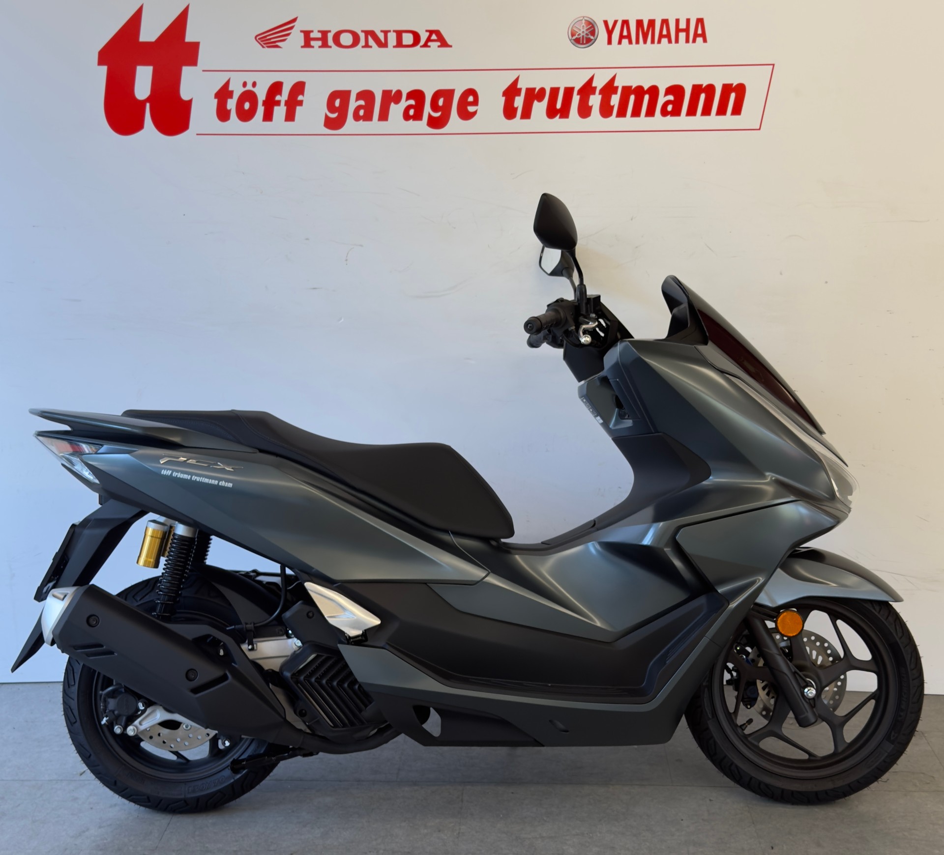 HONDA PCX 125 DX-image-0