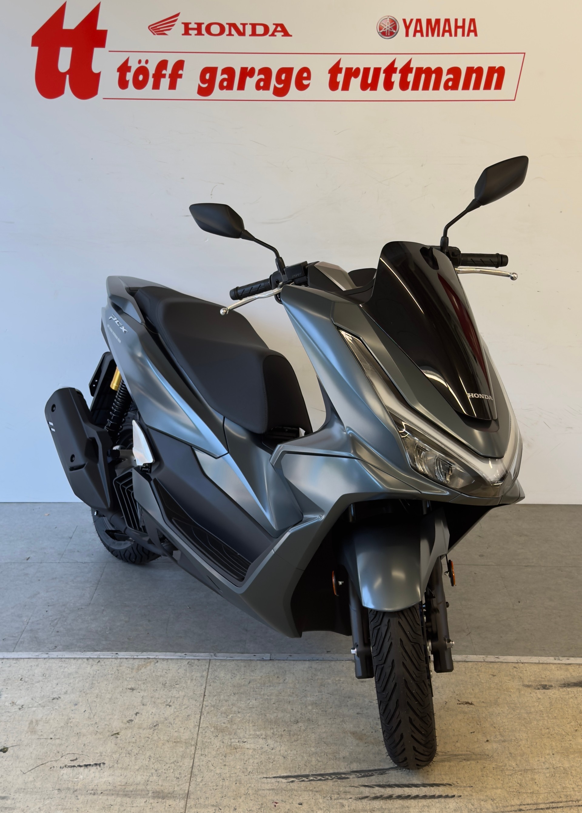 HONDA PCX 125 DX-image-2