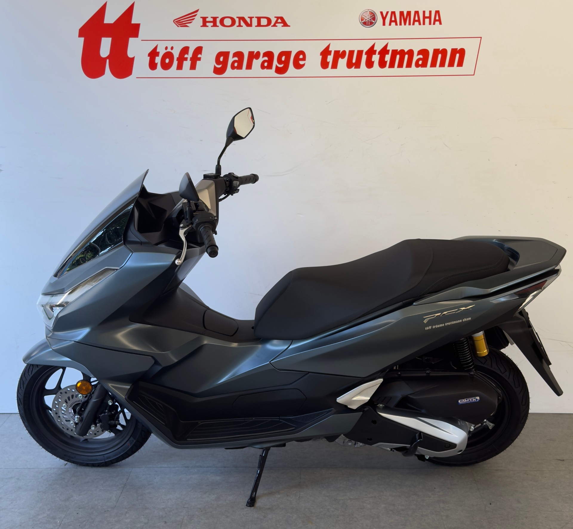 HONDA PCX 125 DX-image-1