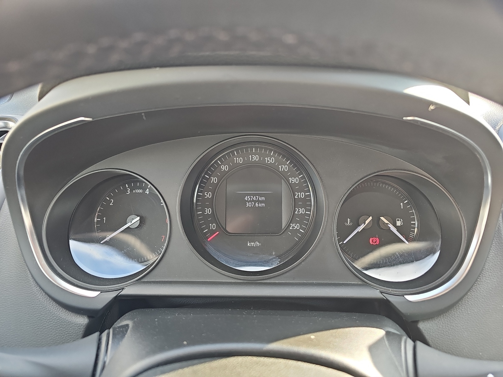 RENAULT Scénic 1.3 16V Turbo Life-image-7