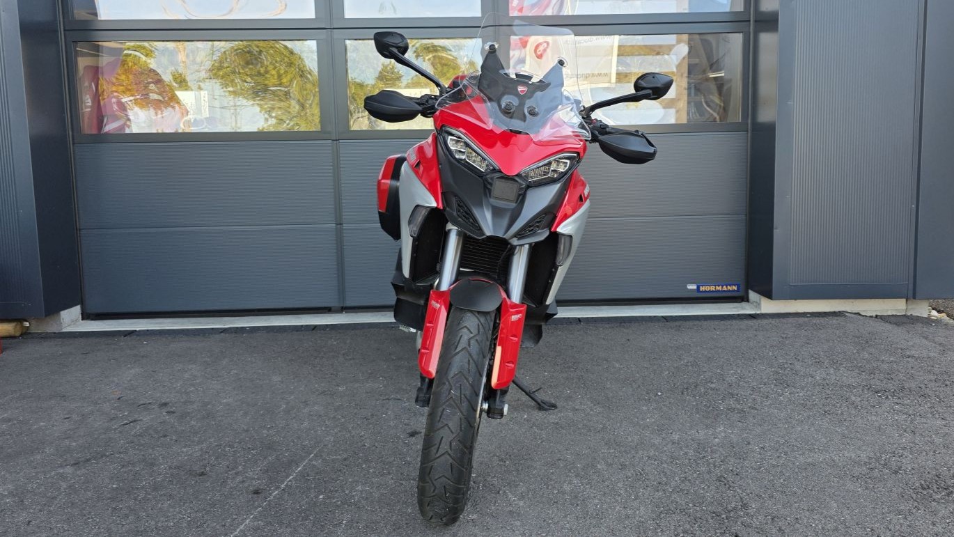 DUCATI Multistrada V4 S Travel & Radar-image-3
