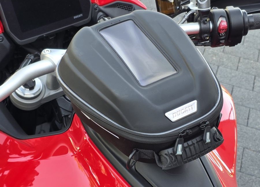 DUCATI Multistrada V4 S Travel & Radar-image-5