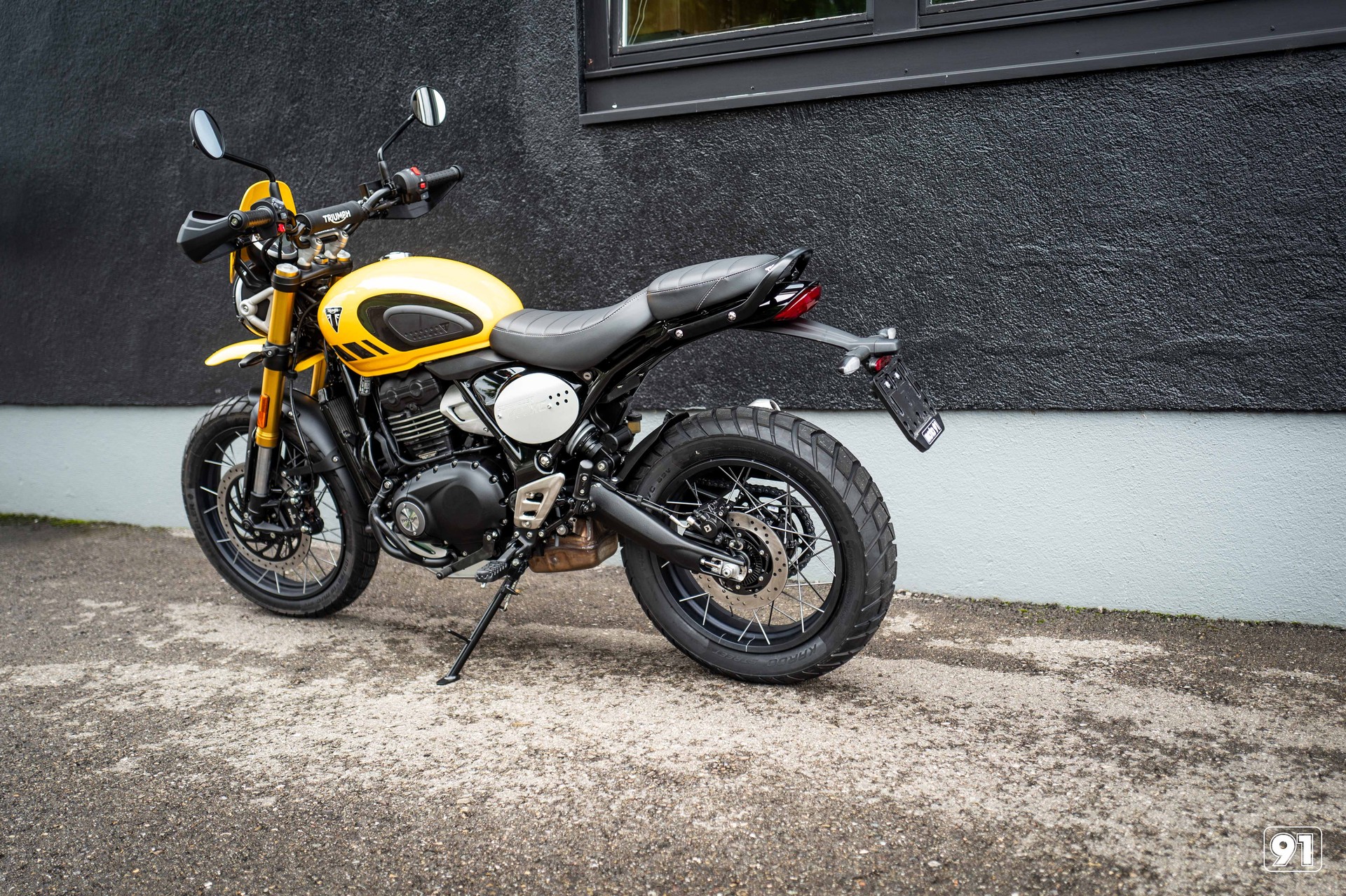 TRIUMPH Scrambler 400 XC-image-2