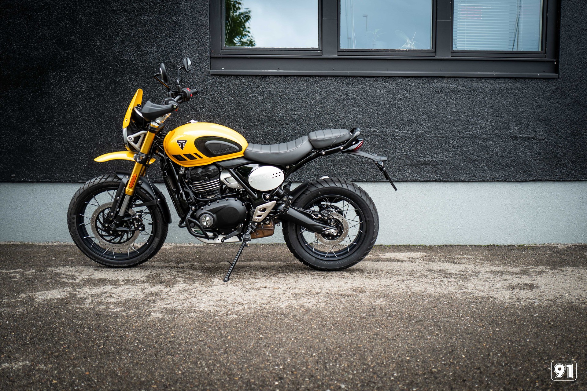 TRIUMPH Scrambler 400 XC-image-3