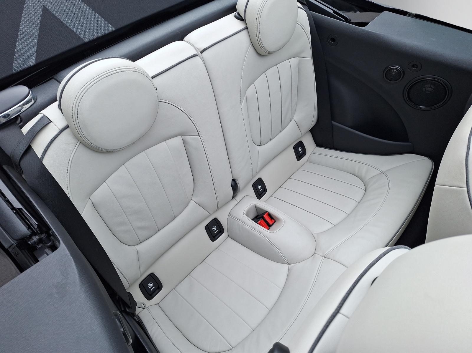 MINI Cabrio F57 2.0i John Cooper Works SAG-image-11