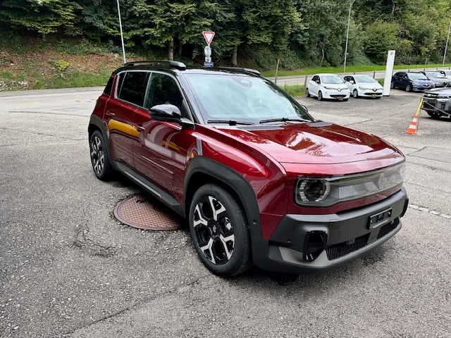 RENAULT R4 E-Tech Comfort Range 52 kWh Techno-showroom-element-2