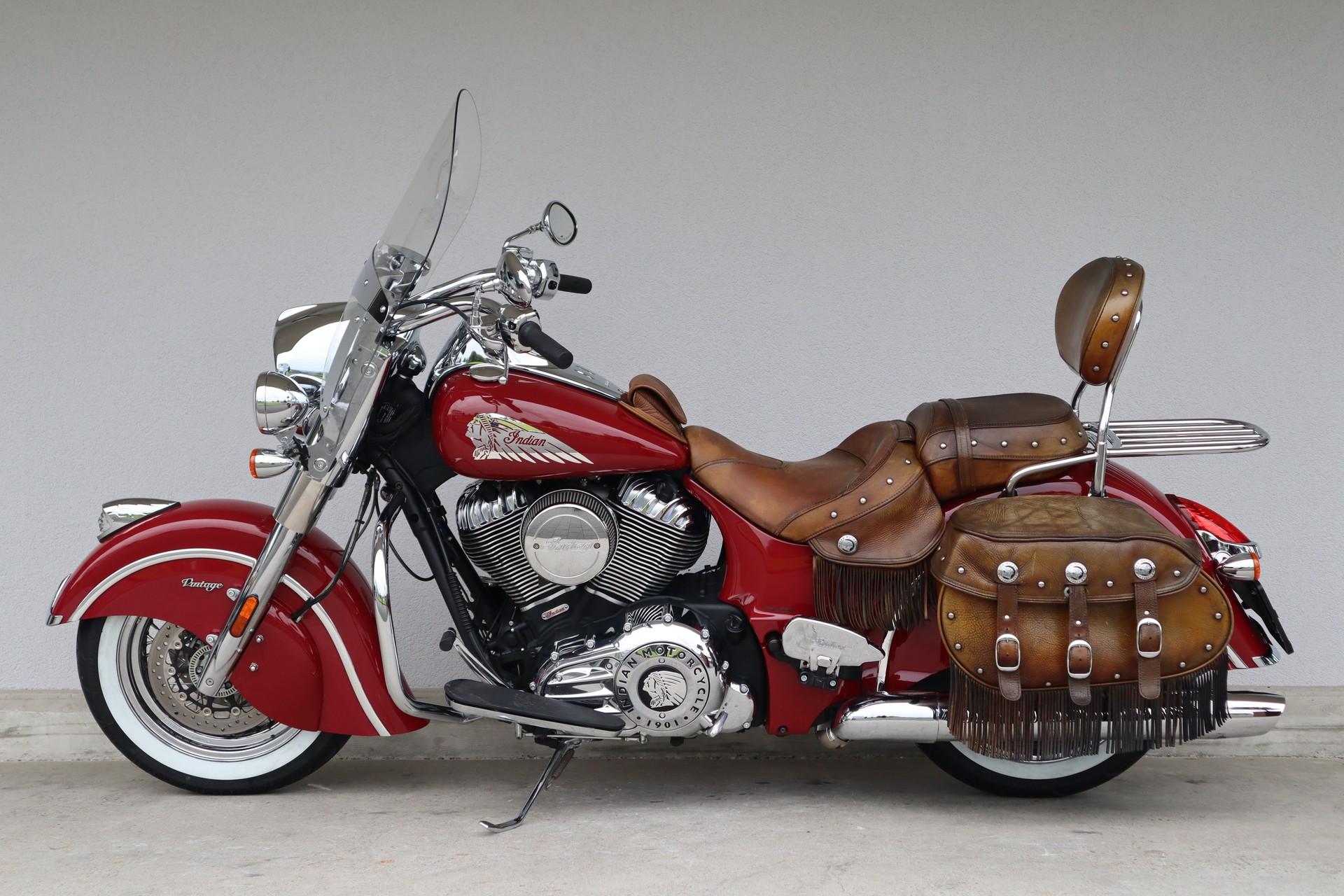 INDIAN Chief Vintage-image-3