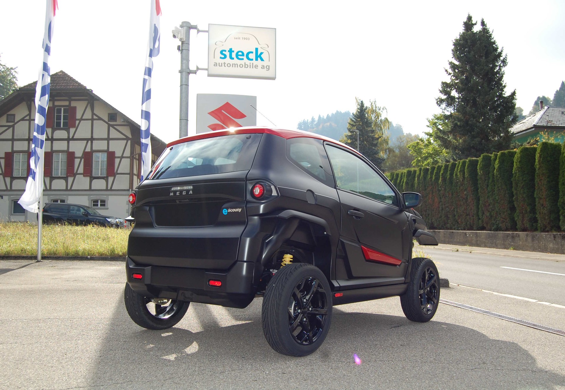 AIXAM MEGA e-Scouty-image-4