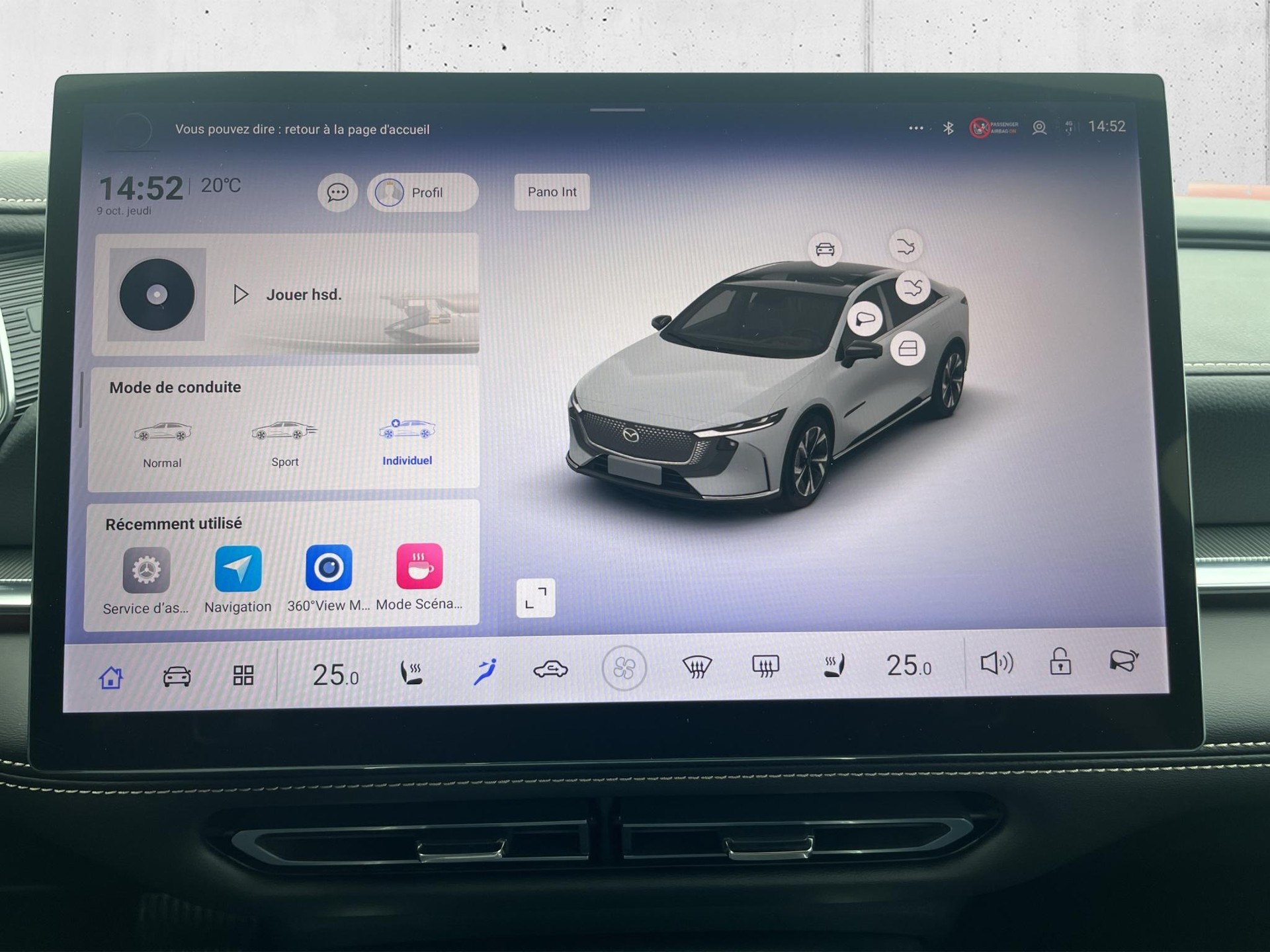 MAZDA 6e Takumi-image-14