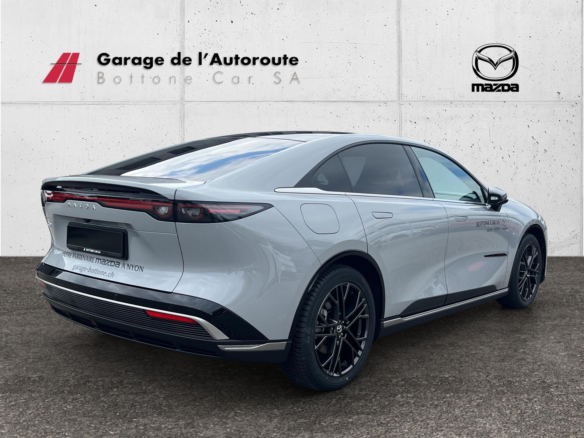 MAZDA 6e Takumi-image-4