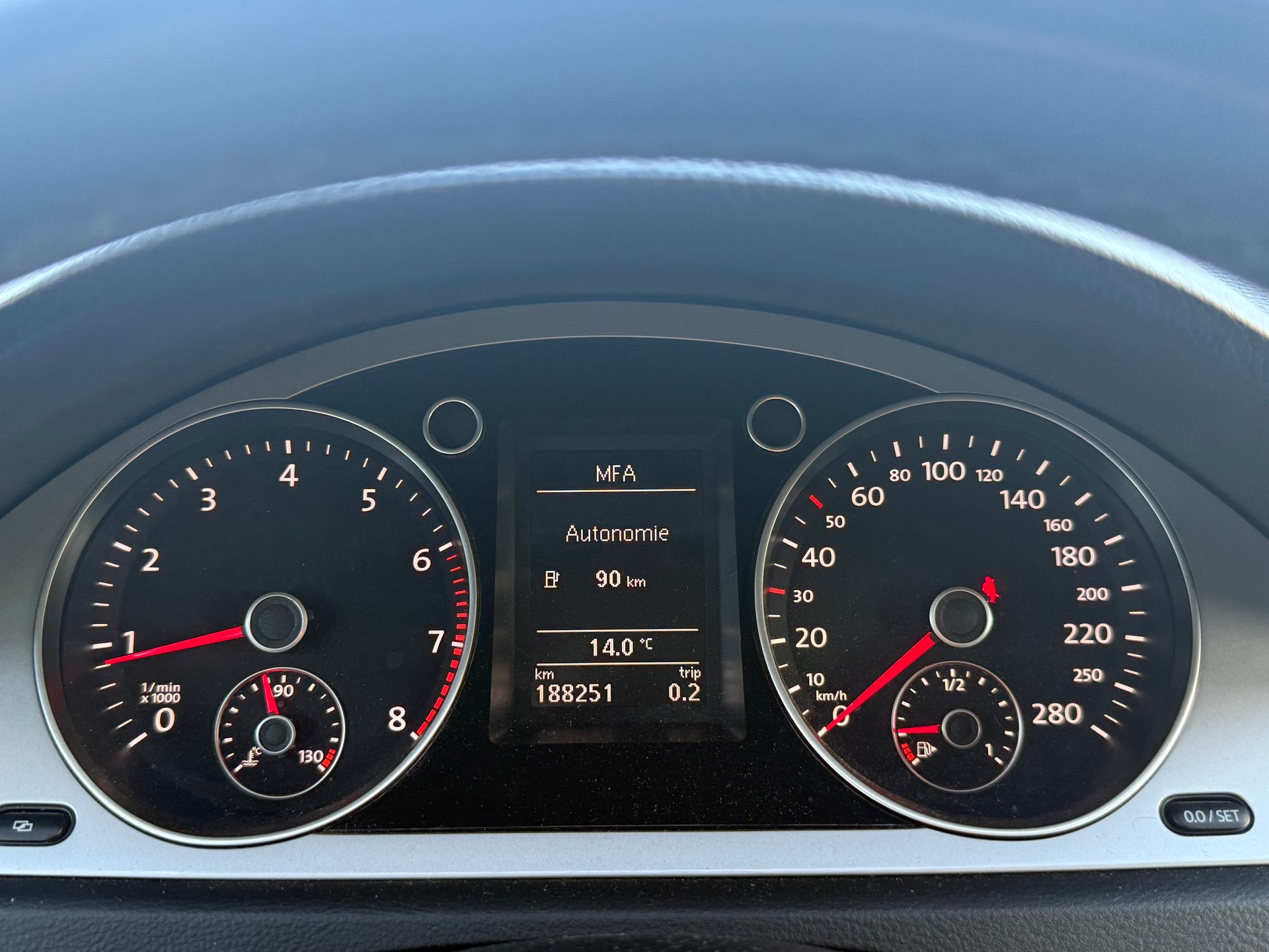 VW Passat CC 1.8 TSI DSG-image-8