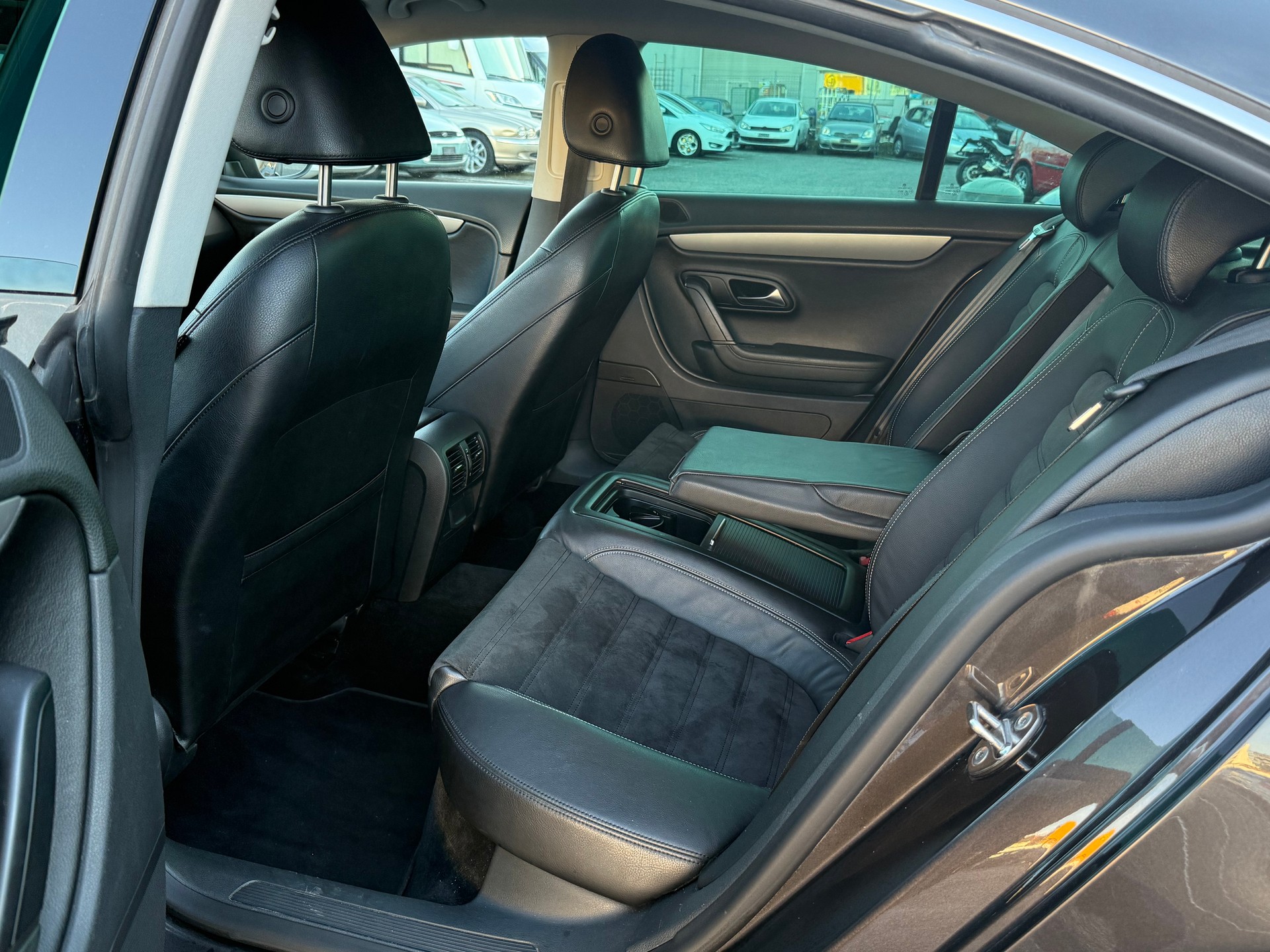 VW Passat CC 1.8 TSI DSG-image-6