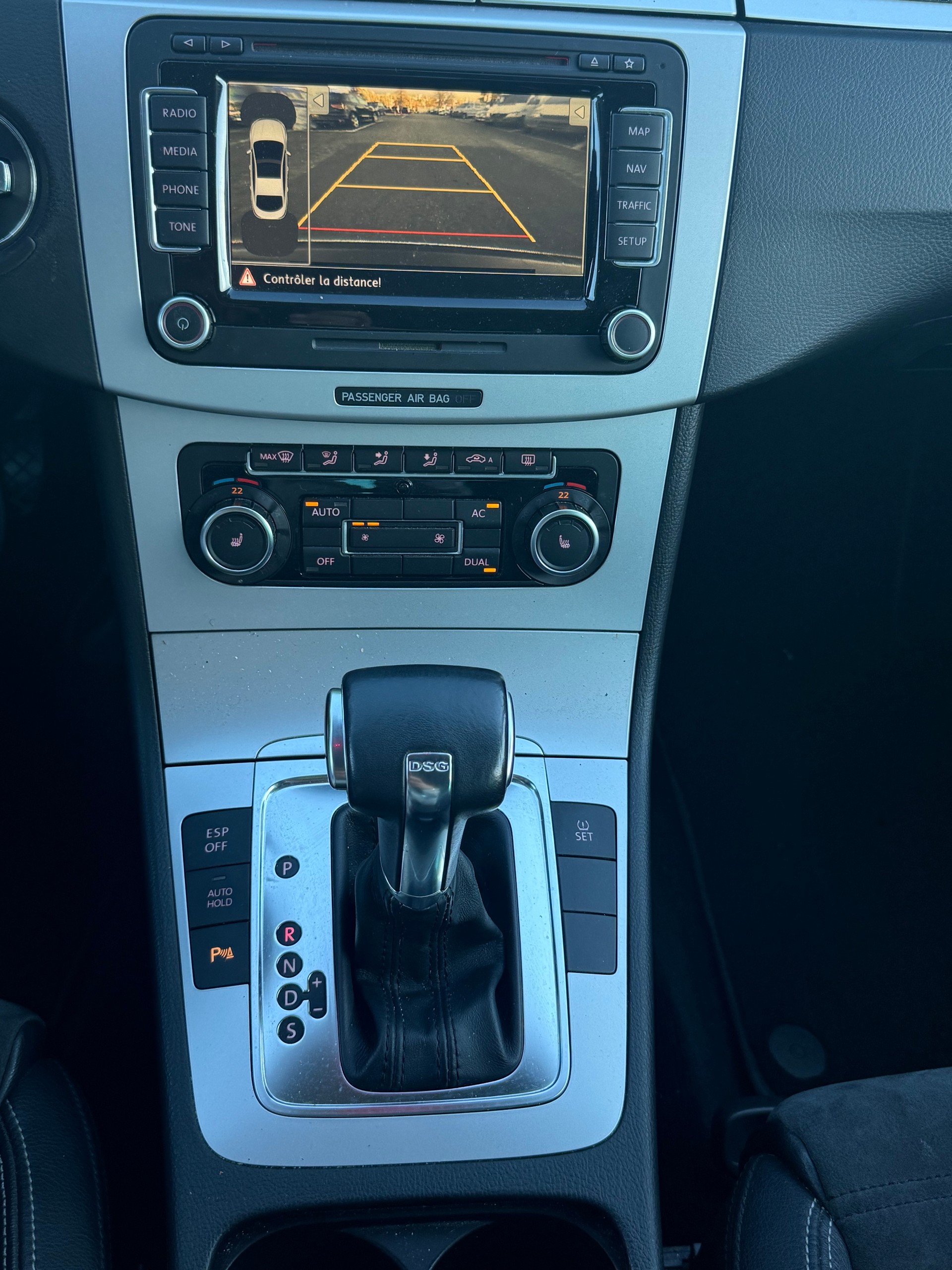 VW Passat CC 1.8 TSI DSG-image-7
