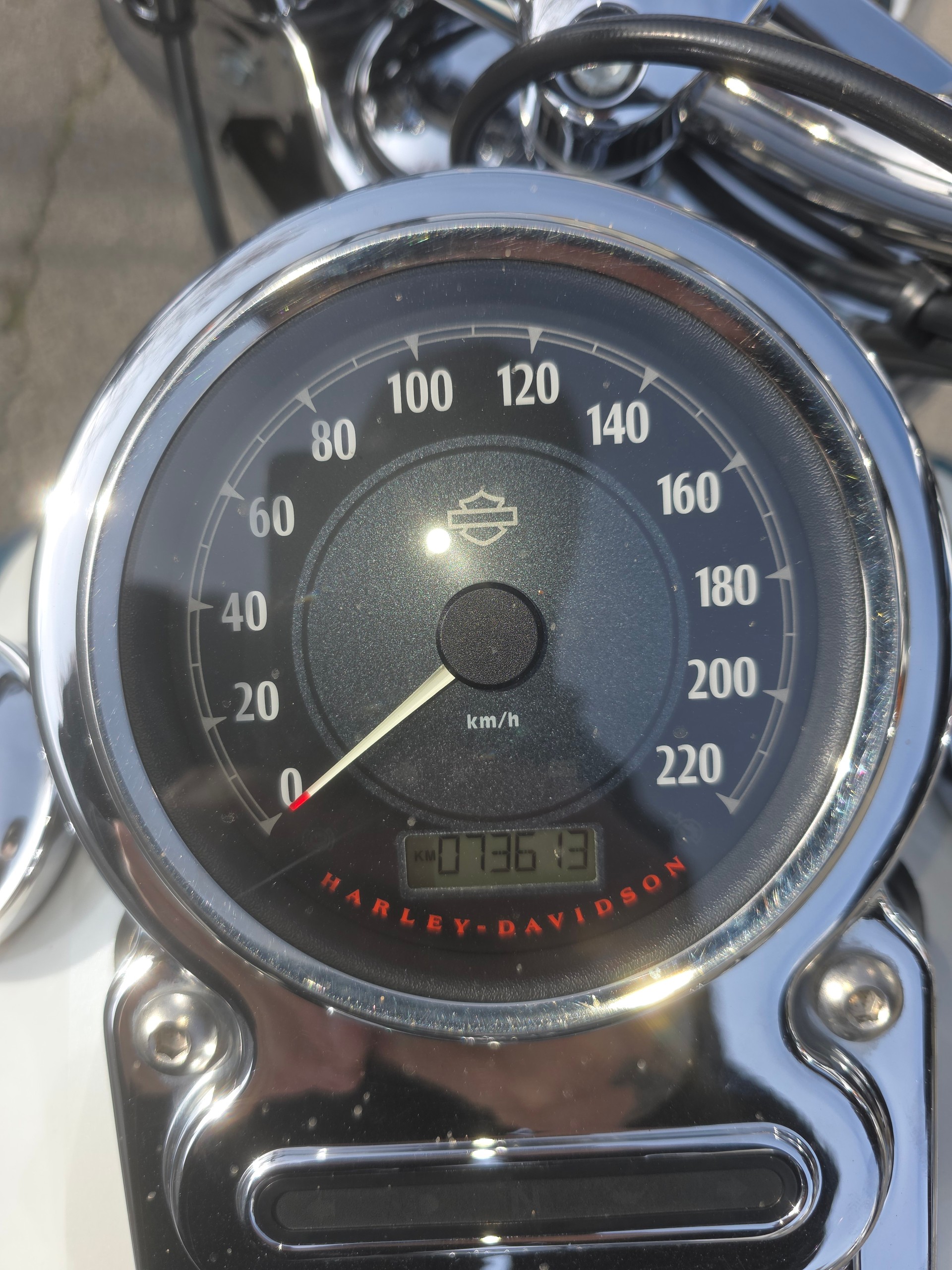 HARLEY-DAVIDSON FLD Dyna Switchback ABS-image-6