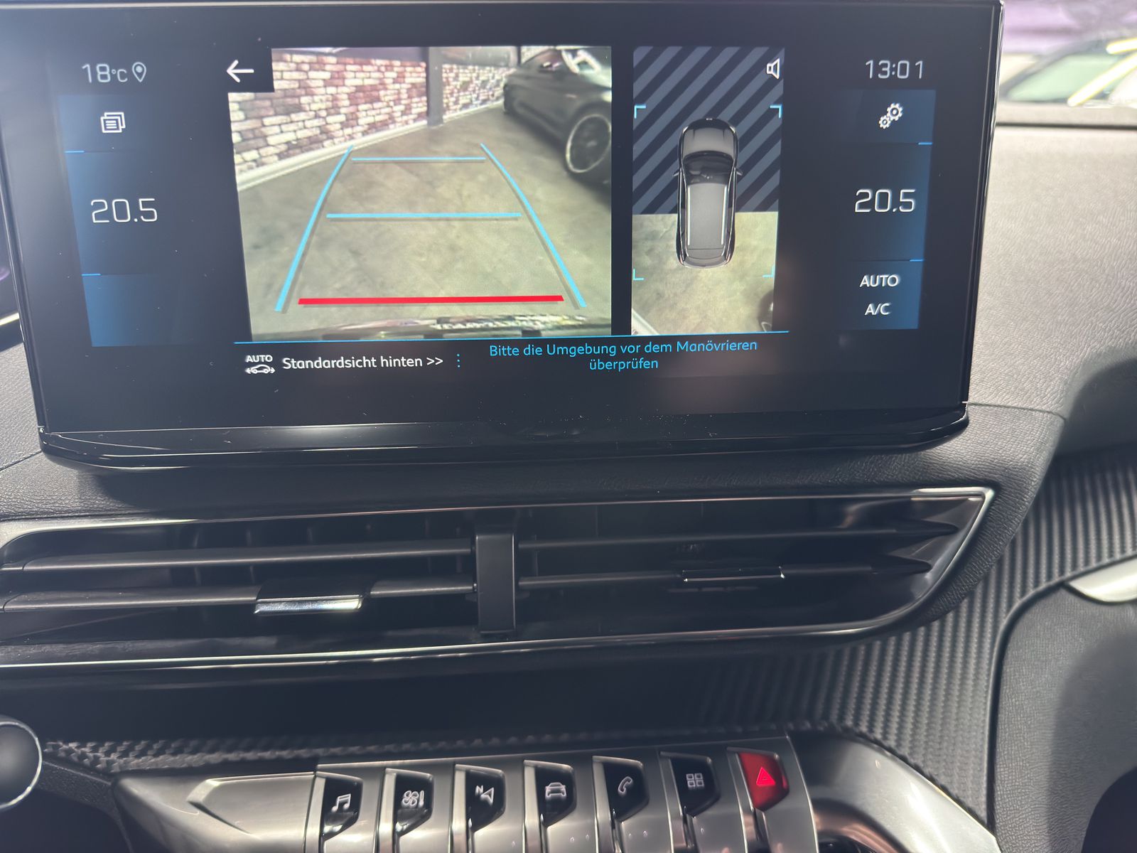 PEUGEOT 3008 1.2 PureTech Active Pack-image-15